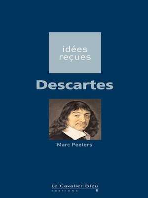 cover image of Descartes